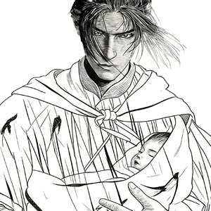 燕云十六声之江湖行