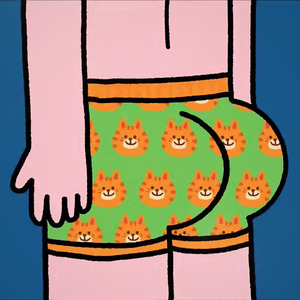 给我你的微信（Prod.BECU BEATZ)