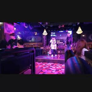 情人劫（Prod.by NOBADINO）