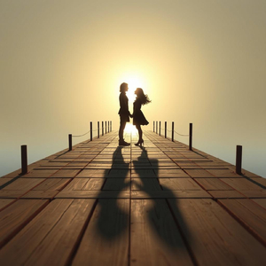 ふたりのリズムが合うまで