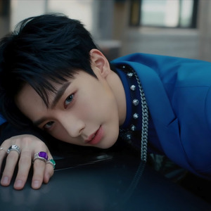 Supernova (男团版)