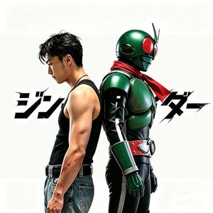 Promise（剧场版《假面骑士 BEYOND GENERATIONS》授权翻唱主题曲）