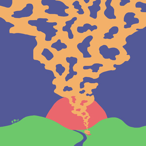 Å nått pretentiöst (1)