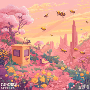 Cheesy (Game Sessions II)