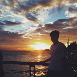 只想和你在一起 Just wanna be with you