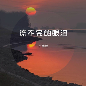 流不完的眼泪