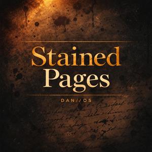 Stained Pages
