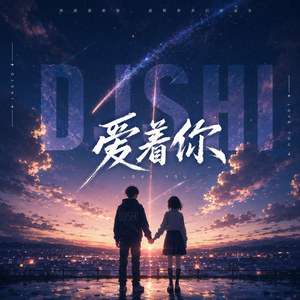 爱着你