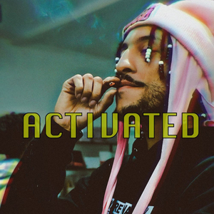 Activated (feat. Bobby Beatz)