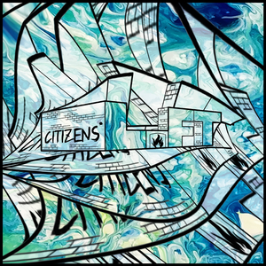Ladybug (Demo) [Four & Twenty with Citizens' Loft]
