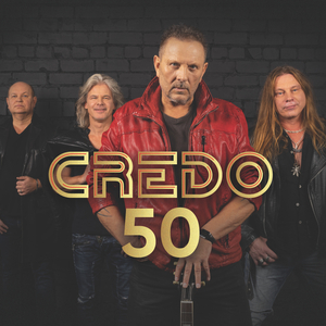 Mes svinēsim (CREDO 50)