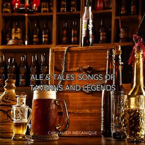 Misty Moors and Murmurs