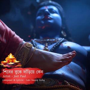 Shiver Buke Dariye Keno