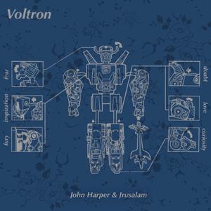 Voltron (feat. Jrusalam)