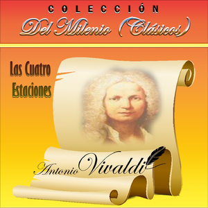 The Four Seasons, Violin Concerto No. 4 in F Minor, RV 297 "L'inverno":I. Allegro non molto