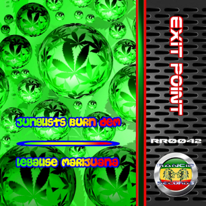 Legalise ********* (Original Mix)