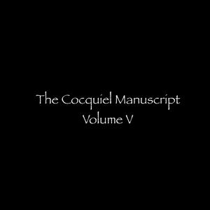 The Cocquiel Manuscript, Ms II 3326: 116. Part CXVI