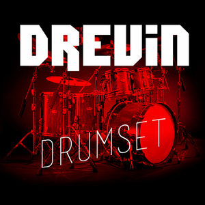 Drumset