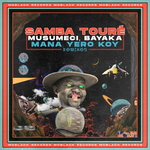 Mana Yero Koy (Bayaka Remix)