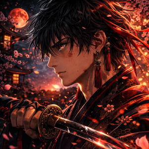 我武者羅 (V5.5 Remaster 2026)