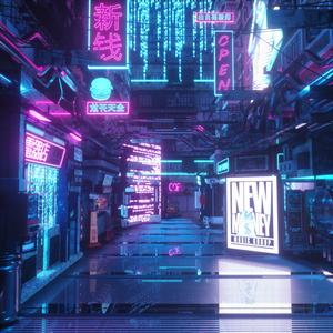 Never3ver (feat. Lalo Lloyd) [Insert]