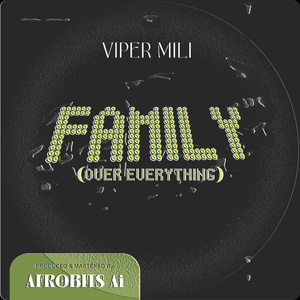 FAMILY (Over Everything)