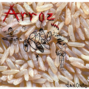 Arroz