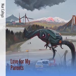 Love for My Parents