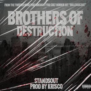 BOUT MY BROTHERS (feat. PGE PESOS)