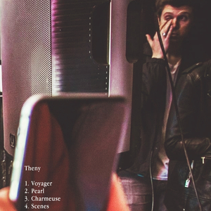 Charmeuse (Original Mix)