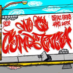 No Es Competencia (feat. Hemcilopez)