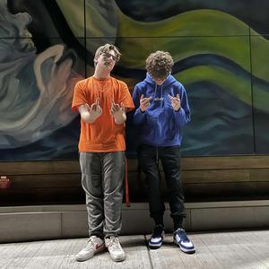 REGIMENTS (feat. PRUXX)