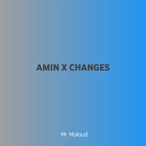 AMIN X CHANGES