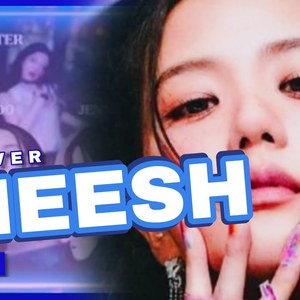AI BLACKPINK - SHEESH