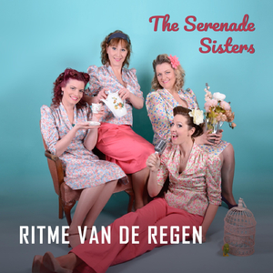 Ritme Van De Regen