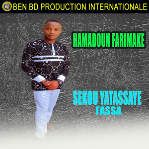 Sekou Yatassaye Fassa