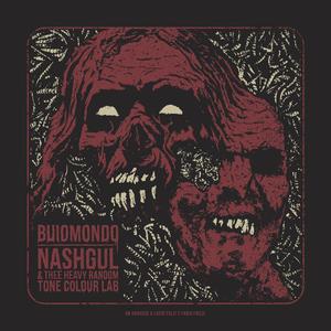 Un Omaggio A Lucio Fulci e Fabio Frizzi (feat. Thee Heavy Random Tone Colour Lab)