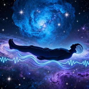 Brainwave Music – “Supreme Serenity” – Relax Deeply and Listen to Your Inner Voice 脑波音乐 更加放松《殊胜妙颜》-关注内在的声音