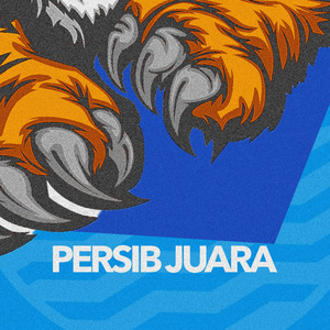 PERSIB JUARA!