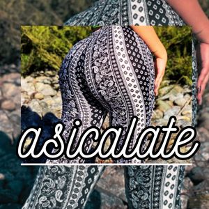 Asicalate