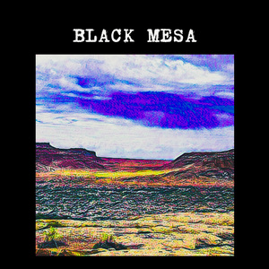 Black Mesa