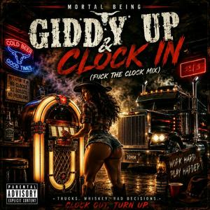 Giddy Up & Clock In