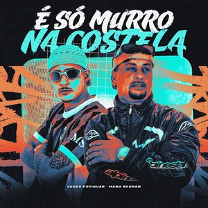 É Só Murro na Costela
