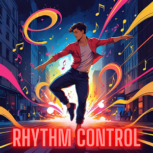 Rhythm Control