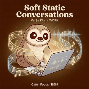 Soft Static Conversations