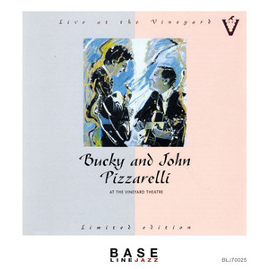 Jitterbug Waltz (Live)