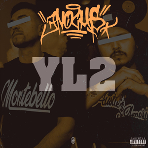 Killing Season (feat. Jazoe da Juggernaut)