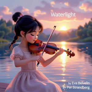 Waterlight (Backing Track)