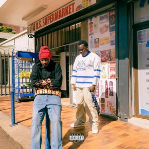 BOSS UP (feat. LaCabra)