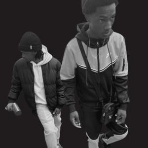 Sodade (feat. KP One)